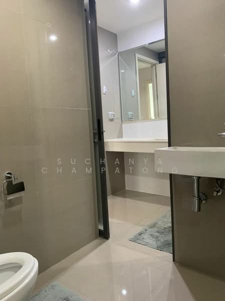Rhythm Sukhumvit 42, Bangkok, Soi Sukhumvit 42, Sukhumvit Road, Phra Kanong, Khlong Toei, Bangkok, 1 Bedroom, 48 sqm, Condo For Rent, by Farida Phetnuam, 500259911 - DDproperty.com