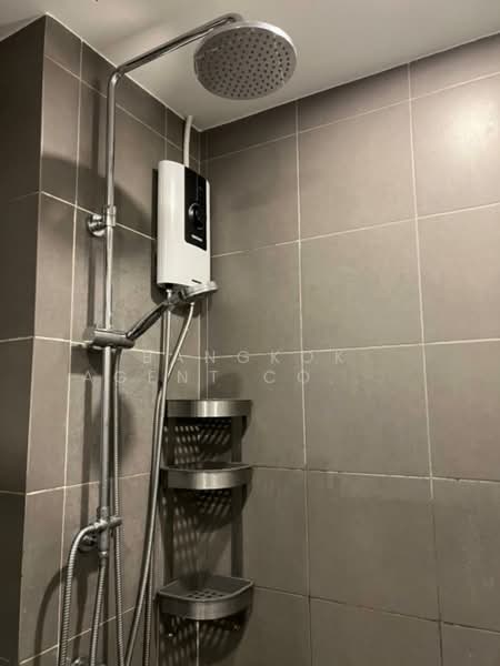 Elio Del Moss Phaholyothin 34, Bangkok, Soi Phahonyothin 34 Yaek 1, Sena Nikhom, Chatuchak, Bangkok, 2 Bedrooms, 47 sqm, Condo For Rent, by Bangkok Agent Co.,Ltd., 500259912 - DDproperty.com