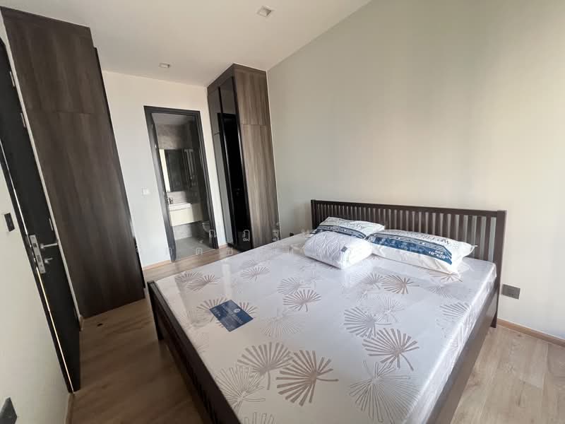 Noble Around Ari, Bangkok, 312 Phahon Yothin Rd, Samsen Nai, Phaya Thai, Bangkok, 1 Bedroom, 35 sqm, Condo For Rent, by ณัฏฐ์นรี จิตต์ชอบธรรม, 500259915 - DDproperty.com