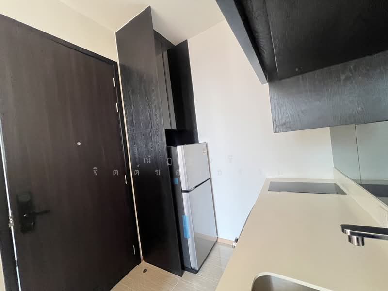 Noble Around Ari, Bangkok, 312 Phahon Yothin Rd, Samsen Nai, Phaya Thai, Bangkok, 1 Bedroom, 35 sqm, Condo For Rent, by ณัฏฐ์นรี จิตต์ชอบธรรม, 500259915 - DDproperty.com
