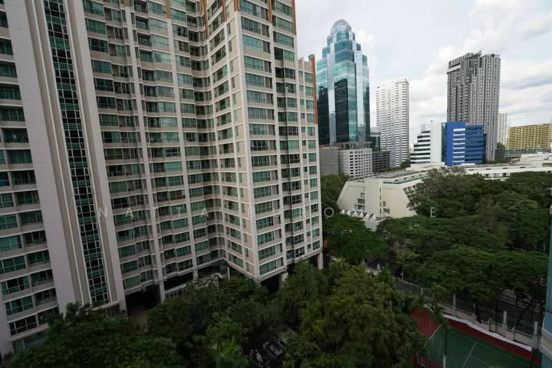 The Park Chidlom, Bangkok, 1 Petchaburi Road, Pathum Wan, Pathum Wan, Bangkok, 4 Bedrooms, 258 sqm, Condo For Rent, by Natta Buromsee, 500259916 - DDproperty.com