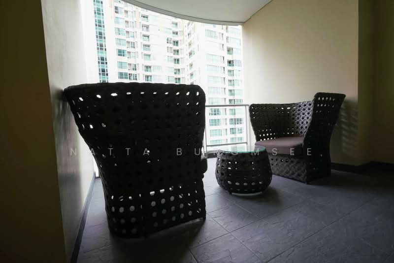 The Park Chidlom, Bangkok, 1 Petchaburi Road, Pathum Wan, Pathum Wan, Bangkok, 4 Bedrooms, 258 sqm, Condo For Rent, by Natta Buromsee, 500259916 - DDproperty.com