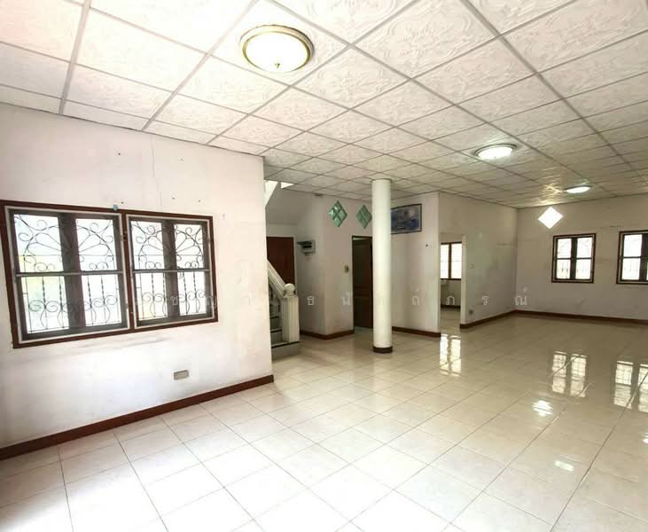 เปรมฤทัย, Bangkok, Nong Bon, Prawet, Bangkok, 3 Bedrooms, 150 sqm, Single Detached House For Sale, by ปภัชญา ธนัตถ์ภรณ์, 500259919 - DDproperty.com