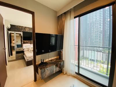 For Rent - Rhythm Asoke, Bangkok