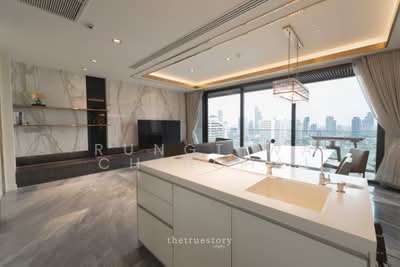 For Rent - Vittorio 39, Bangkok