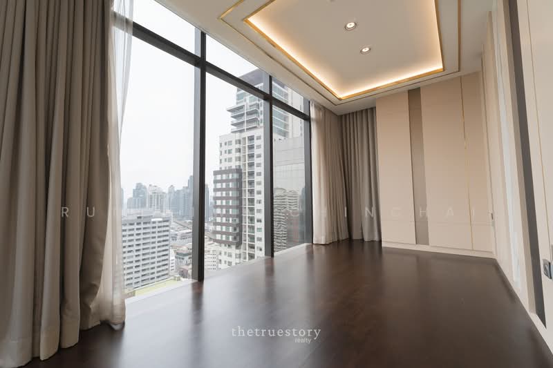 Vittorio 39, Bangkok, 8 Sukhumvit, Khlong Tan Nua, Watthana, Bangkok, 2 Bedrooms, 139 sqm, Condo For Rent, by Rungtiwa Chinchai, 500259921 - DDproperty.com