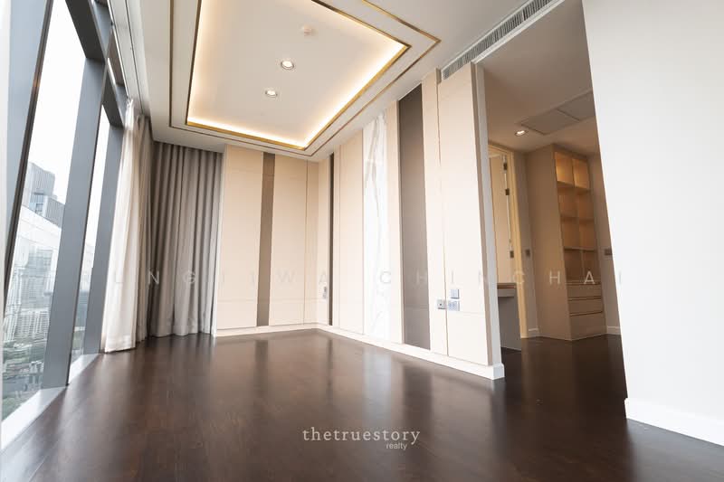 Vittorio 39, Bangkok, 8 Sukhumvit, Khlong Tan Nua, Watthana, Bangkok, 2 Bedrooms, 139 sqm, Condo For Rent, by Rungtiwa Chinchai, 500259921 - DDproperty.com