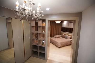 For Rent - Baan Sathorn Chao Phraya, Bangkok