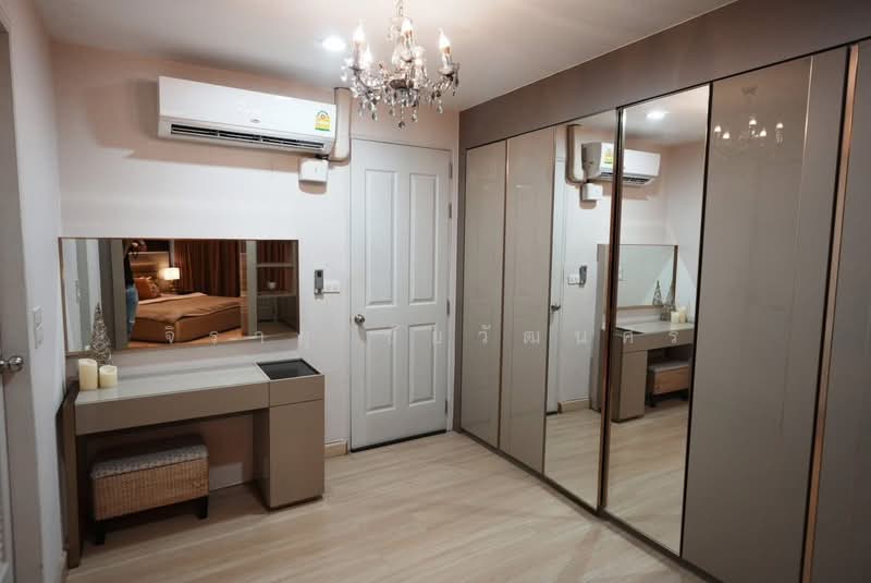 Baan Sathorn Chao Phraya, Bangkok, 931 Charoen Nakhon 15 A Alley, Khlong Ton Sai, Khlong San, Bangkok, 2 Bedrooms, 140 sqm, Condo For Rent, by Jirayu Chaiyawattanasiri, 500259924 - DDproperty.com