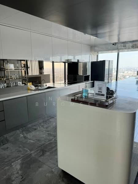Knightsbridge Prime Onnut, Bangkok, Soi On Nut 1/1 Sukhumvit Road77, Phra Kanong Nua, Watthana, Bangkok, 1 Bedroom, 27 sqm, Condo For Rent, by Natta Buromsee, 500259926 - DDproperty.com