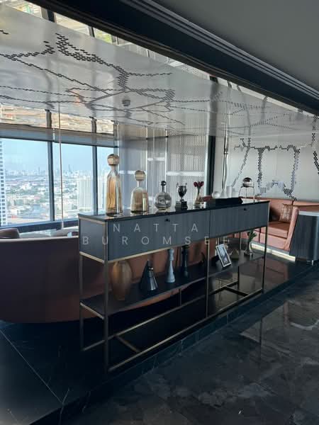 Knightsbridge Prime Onnut, Bangkok, Soi On Nut 1/1 Sukhumvit Road77, Phra Kanong Nua, Watthana, Bangkok, 1 Bedroom, 27 sqm, Condo For Rent, by Natta Buromsee, 500259926 - DDproperty.com