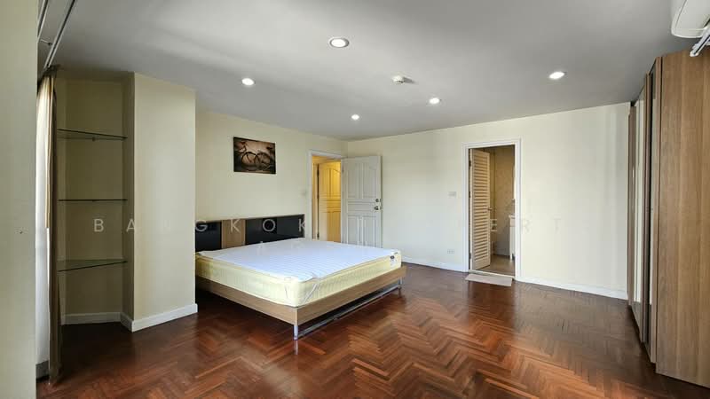 Silom Condominium : สีลมคอนโดมิเนียม, กรุงเทพ, สีลม, สีลม, บางรัก, กรุงเทพ, 144 ตร.ม., คอนโด ให้เช่า, โดย BANGKOK PROPERTY AGENTS, 500259927 - DDproperty.com