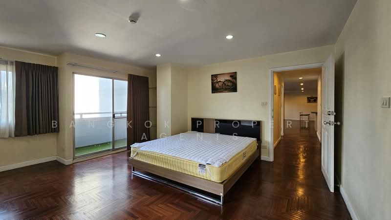 Silom Condominium : สีลมคอนโดมิเนียม, กรุงเทพ, สีลม, สีลม, บางรัก, กรุงเทพ, 144 ตร.ม., คอนโด ให้เช่า, โดย BANGKOK PROPERTY AGENTS, 500259927 - DDproperty.com
