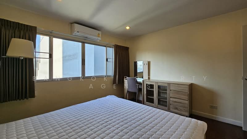 Silom Condominium : สีลมคอนโดมิเนียม, กรุงเทพ, สีลม, สีลม, บางรัก, กรุงเทพ, 144 ตร.ม., คอนโด ให้เช่า, โดย BANGKOK PROPERTY AGENTS, 500259927 - DDproperty.com