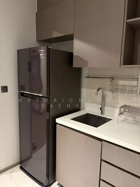 Rhythm Ekkamai, Bangkok, 11 Soi Sukhumvit 63, Khlongtoei Nua, Watthana, Bangkok, 1 Bedroom, 30 sqm, Condo For Rent, by Hathaichanok Saenset, 500259928 - DDproperty.com