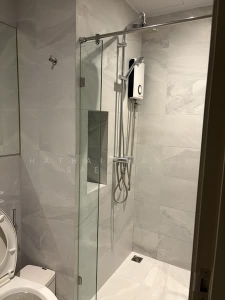 Rhythm Ekkamai, Bangkok, 11 Soi Sukhumvit 63, Khlongtoei Nua, Watthana, Bangkok, 1 Bedroom, 30 sqm, Condo For Rent, by Hathaichanok Saenset, 500259928 - DDproperty.com