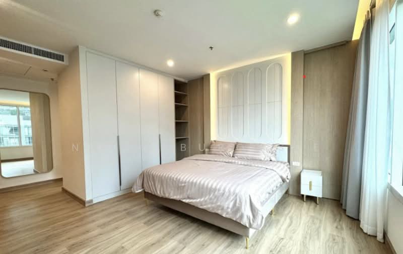 The Royal Saladaeng, Bangkok, 79 Saladaeng Road, Silom, Bang Rak, Bangkok, 3 Bedrooms, 140 sqm, Condo For Rent, by Natta Buromsee, 500259929 - DDproperty.com