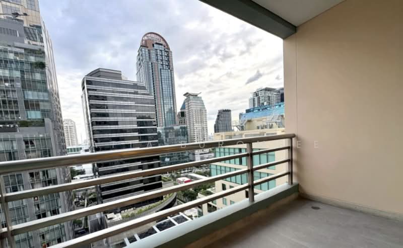 The Royal Saladaeng, Bangkok, 79 Saladaeng Road, Silom, Bang Rak, Bangkok, 3 Bedrooms, 140 sqm, Condo For Rent, by Natta Buromsee, 500259929 - DDproperty.com
