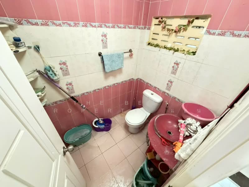 Baan Thanyaporn 2 : บ้านธัญญาพร 2, ปทุมธานี, ปทุมธานี  ธัญบุรี  ลำผักกูด, ลำผักกูด, ธัญบุรี, ปทุมธานี, 120 ตร.ม., ทาวน์เฮ้าส์ ขาย, โดย The Best Property  แอน, 500259931 - DDproperty.com