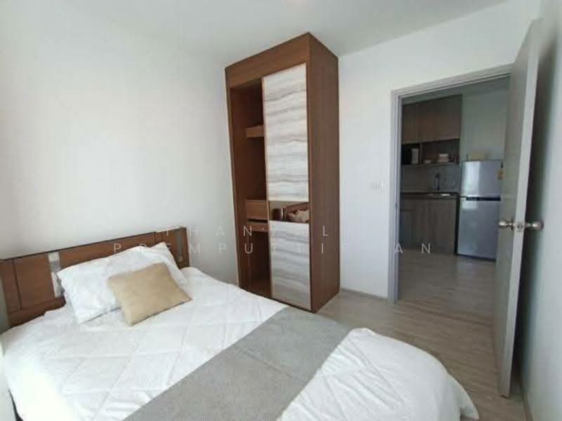 IDEO Mobi Grand Interchange Bangsue, Bangkok, 571 Pracha Rat Sai 2 Road, Bang Sue, Bang Sue, Bangkok, 2 Bedrooms, 48 sqm, Condo For Rent, by Thanyalak Premputtiphan, 500259934 - DDproperty.com