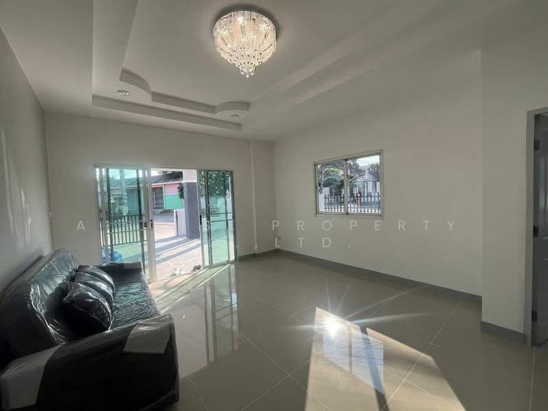 หมู่บ้านเลกาซี่วิลเลจ : Legacy Village, Chon Buri (Pattaya), Surasak, Si Racha, Chon Buri (Pattaya), 3 Bedrooms, 245 sqm, Single Detached House For Sale, by A House Property Co.,Ltd., 500259938 - DDproperty.com