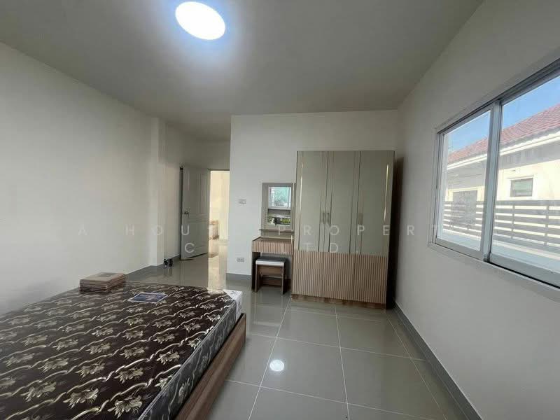 หมู่บ้านเลกาซี่วิลเลจ : Legacy Village, Chon Buri (Pattaya), Surasak, Si Racha, Chon Buri (Pattaya), 3 Bedrooms, 245 sqm, Single Detached House For Sale, by A House Property Co.,Ltd., 500259938 - DDproperty.com