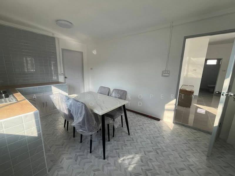 หมู่บ้านเลกาซี่วิลเลจ : Legacy Village, Chon Buri (Pattaya), Surasak, Si Racha, Chon Buri (Pattaya), 3 Bedrooms, 245 sqm, Single Detached House For Sale, by A House Property Co.,Ltd., 500259938 - DDproperty.com