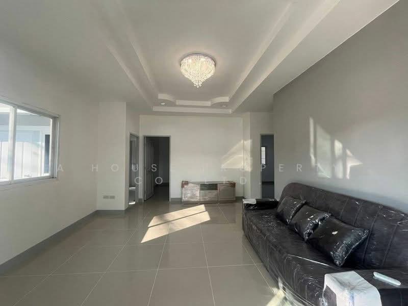 หมู่บ้านเลกาซี่วิลเลจ : Legacy Village, Chon Buri (Pattaya), Surasak, Si Racha, Chon Buri (Pattaya), 3 Bedrooms, 245 sqm, Single Detached House For Sale, by A House Property Co.,Ltd., 500259938 - DDproperty.com