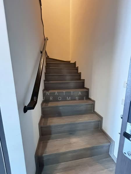 NYE by Sansiri, Bangkok, 333 Krung Thonburi Road, Khlong Ton Sai, Khlong San, Bangkok, 2 Bedrooms, 68 sqm, Condo For Rent, by Natta Buromsee, 500259939 - DDproperty.com