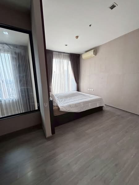 NYE by Sansiri, Bangkok, 333 Krung Thonburi Road, Khlong Ton Sai, Khlong San, Bangkok, 2 Bedrooms, 68 sqm, Condo For Rent, by Natta Buromsee, 500259939 - DDproperty.com