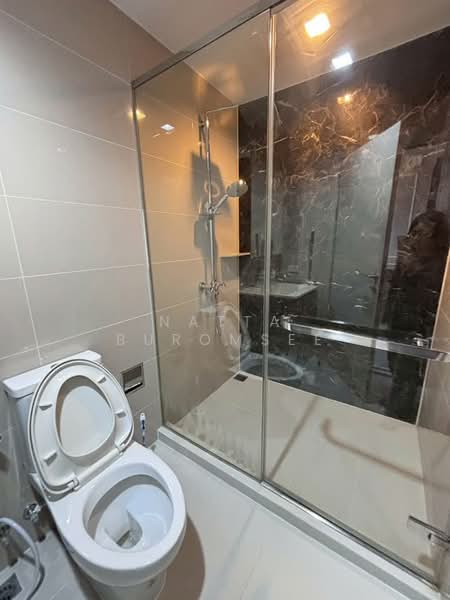 NYE by Sansiri, Bangkok, 333 Krung Thonburi Road, Khlong Ton Sai, Khlong San, Bangkok, 2 Bedrooms, 68 sqm, Condo For Rent, by Natta Buromsee, 500259939 - DDproperty.com