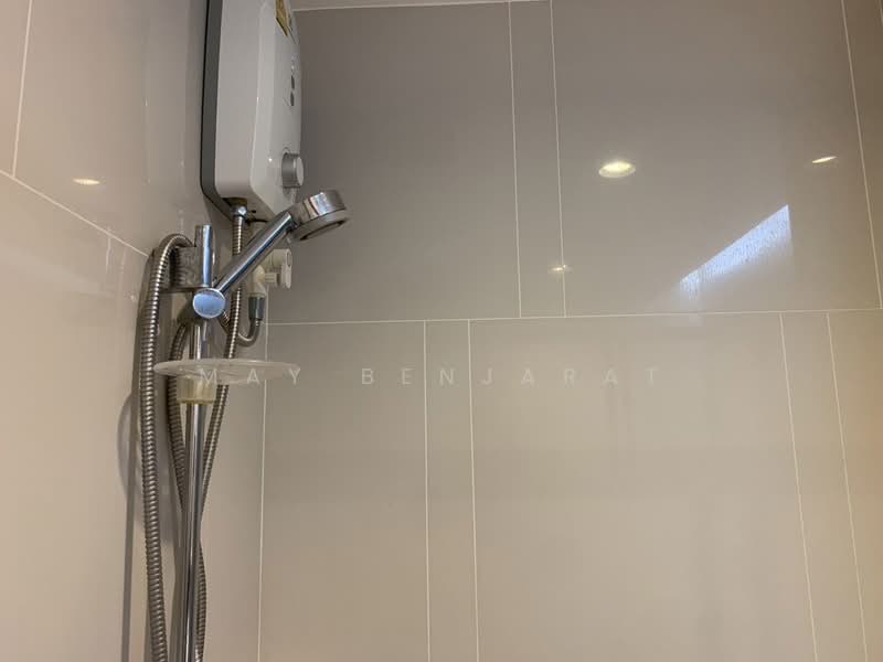 The Key Sathorn-Charoenraj, Bangkok, 3725-4334 Charoen Rat Road, Bang Klo, Bang Kho Laem, Bangkok, 1 Bedroom, 33 sqm, Condo For Rent, by May Benjarat, 500259942 - DDproperty.com