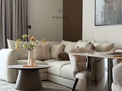 For Rent - The Room Sukhumvit 38, Bangkok