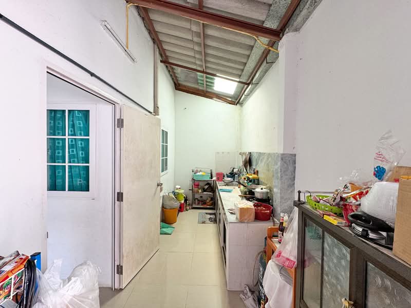 เฟื่องฟ้าวิลล่า 18 เฟส 1, Samut Prakan, Bang Mueng, Muang Samut Prakarn, Samut Prakan, 4 Bedrooms, 100 sqm, Townhouse For Sale, by The Best Property แอร์, 500259952 - DDproperty.com