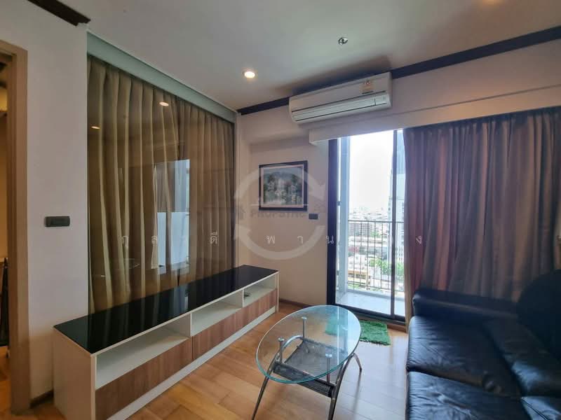Fuse Sathorn-Taksin : ฟิวส์ สาทร-ตากสิน, กรุงเทพ, ถนนกรุงธนบุรี, บางลำภูล่าง, คลองสาน, กรุงเทพ, 35 ตร.ม., คอนโด ขาย, โดย กุลวดี พานทอง, 500259953 - DDproperty.com
