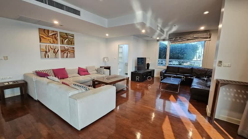 Siri Residence : สิริ เรสซิเด้นซ์, กรุงเทพ, 21 ซอยสุขุมวิท 24, คลองตัน, คลองเตย, กรุงเทพ, 168 ตร.ม., คอนโด ให้เช่า, โดย BANGKOK PROPERTY AGENTS, 500259954 - DDproperty.com