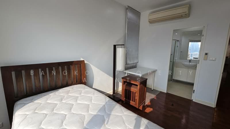 Siri Residence : สิริ เรสซิเด้นซ์, กรุงเทพ, 21 ซอยสุขุมวิท 24, คลองตัน, คลองเตย, กรุงเทพ, 168 ตร.ม., คอนโด ให้เช่า, โดย BANGKOK PROPERTY AGENTS, 500259954 - DDproperty.com