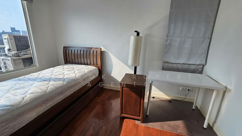 Siri Residence, Bangkok, 21 Soi Sukhumvit 24, Khong Tan, Khlong Toei, Bangkok, 3 Bedrooms, 168 sqm, Condo For Rent, by BANGKOK PROPERTY AGENTS, 500259954 - DDproperty.com