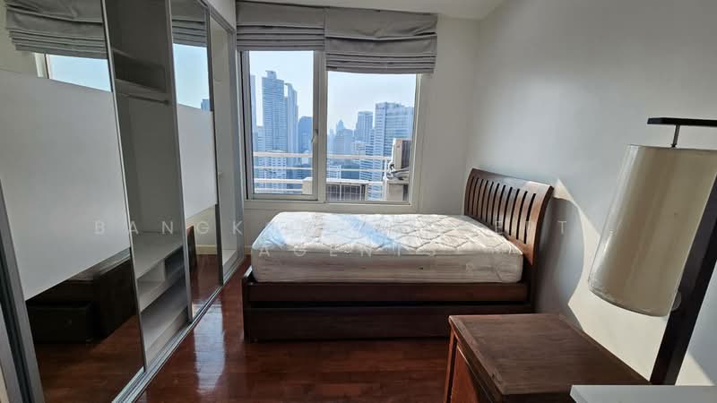Siri Residence, Bangkok, 21 Soi Sukhumvit 24, Khong Tan, Khlong Toei, Bangkok, 3 Bedrooms, 168 sqm, Condo For Rent, by BANGKOK PROPERTY AGENTS, 500259954 - DDproperty.com
