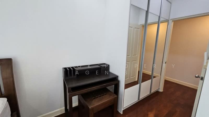 Siri Residence : สิริ เรสซิเด้นซ์, กรุงเทพ, 21 ซอยสุขุมวิท 24, คลองตัน, คลองเตย, กรุงเทพ, 168 ตร.ม., คอนโด ให้เช่า, โดย BANGKOK PROPERTY AGENTS, 500259954 - DDproperty.com
