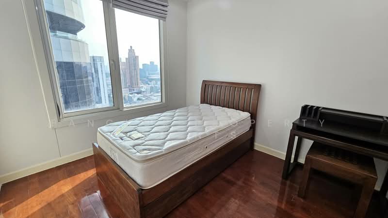 Siri Residence, Bangkok, 21 Soi Sukhumvit 24, Khong Tan, Khlong Toei, Bangkok, 3 Bedrooms, 168 sqm, Condo For Rent, by BANGKOK PROPERTY AGENTS, 500259954 - DDproperty.com