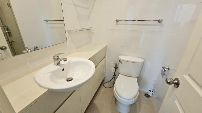 Siri Residence, Bangkok, 21 Soi Sukhumvit 24, Khong Tan, Khlong Toei, Bangkok, 3 Bedrooms, 168 sqm, Condo For Rent, by BANGKOK PROPERTY AGENTS, 500259954 - DDproperty.com