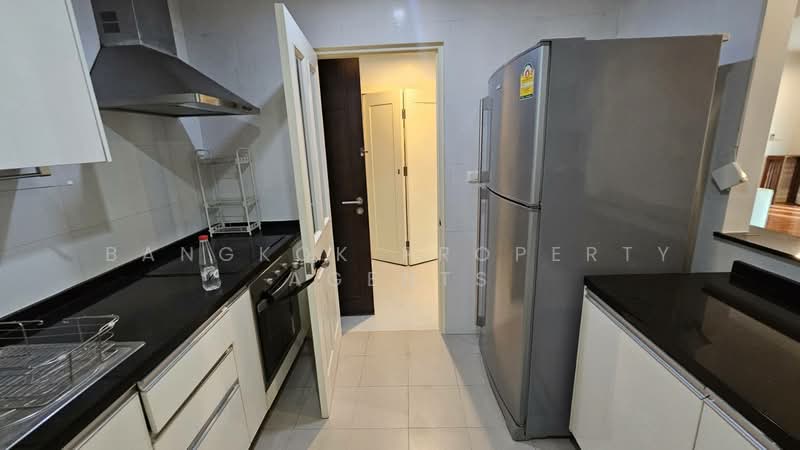 Siri Residence, Bangkok, 21 Soi Sukhumvit 24, Khong Tan, Khlong Toei, Bangkok, 3 Bedrooms, 168 sqm, Condo For Rent, by BANGKOK PROPERTY AGENTS, 500259954 - DDproperty.com
