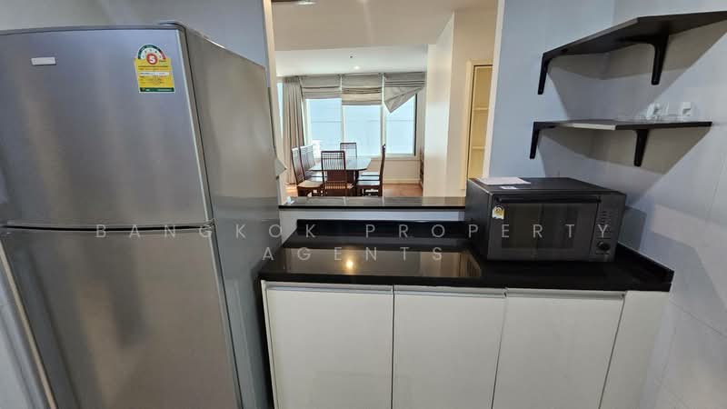Siri Residence : สิริ เรสซิเด้นซ์, กรุงเทพ, 21 ซอยสุขุมวิท 24, คลองตัน, คลองเตย, กรุงเทพ, 168 ตร.ม., คอนโด ให้เช่า, โดย BANGKOK PROPERTY AGENTS, 500259954 - DDproperty.com