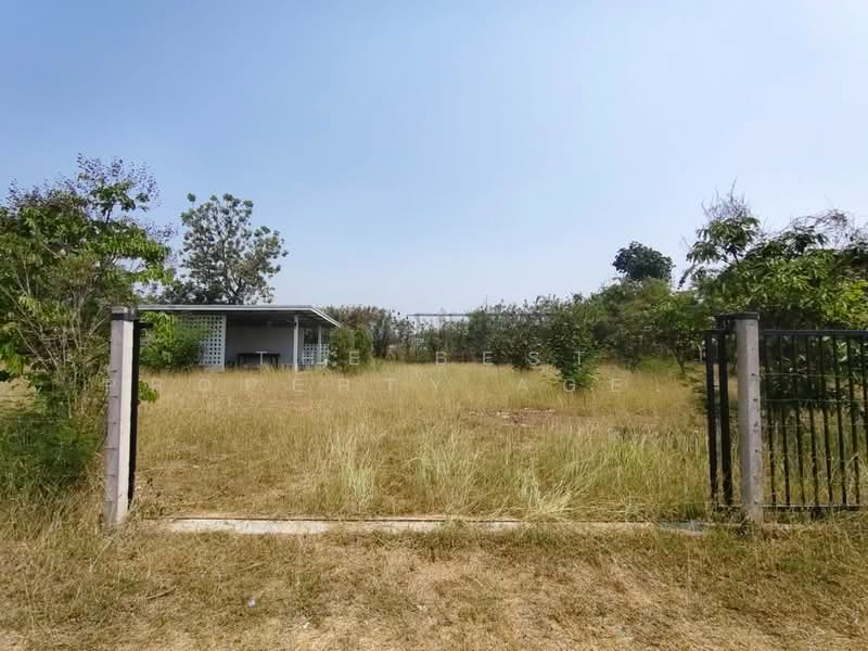 ที่ดินกำแพงแสน นครปฐม, Nakhon Pathom, Tarang Phikul, Kamphaeng Saen, Nakhon Pathom, , 1,672 sqm, Land For Sale, by The Best Property Agent มล, 500259956 - DDproperty.com