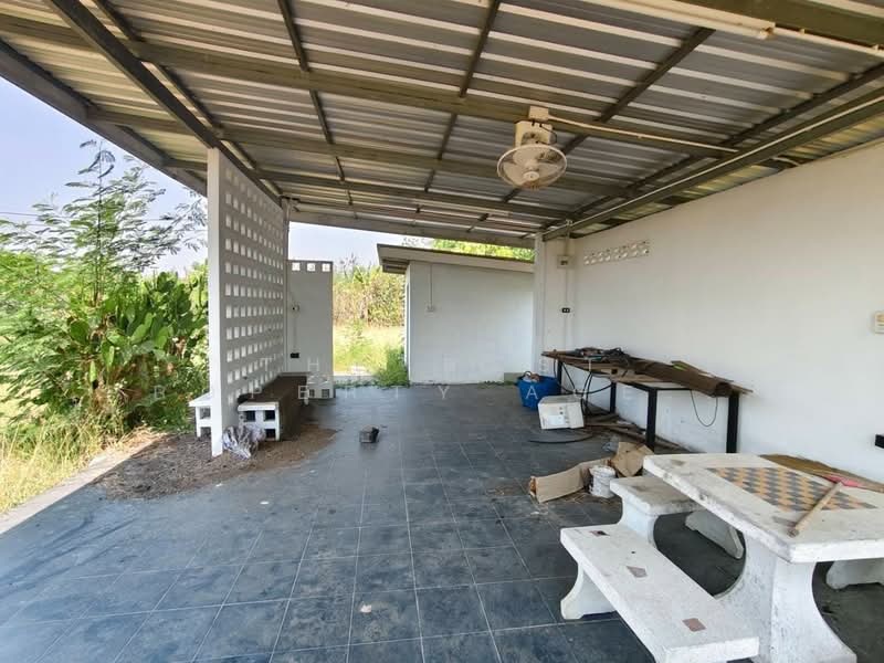 ที่ดินกำแพงแสน นครปฐม, Nakhon Pathom, Tarang Phikul, Kamphaeng Saen, Nakhon Pathom, , 1,672 sqm, Land For Sale, by The Best Property Agent มล, 500259956 - DDproperty.com