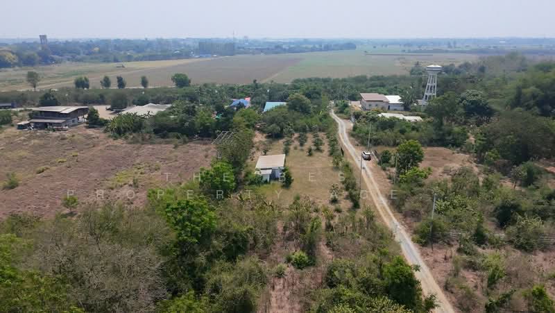 ที่ดินกำแพงแสน นครปฐม, นครปฐม, รางพิกุล, กำแพงแสน, นครปฐม, 1,672 ตร.ม., ที่ดิน ขาย, โดย The Best Property Agent มล, 500259956 - DDproperty.com