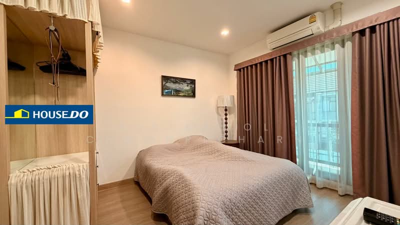 Mandarina Ekamai-Ramintra, Bangkok, Sukhonthawat Road, Lat Phrao, Lat Phrao, Bangkok, 2 Bedrooms, 180 sqm, Townhouse For Sale, by Sirikamol Choonpicharn, 500259958 - DDproperty.com