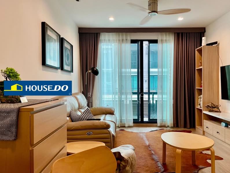 Mandarina Ekamai-Ramintra, Bangkok, Sukhonthawat Road, Lat Phrao, Lat Phrao, Bangkok, 2 Bedrooms, 180 sqm, Townhouse For Sale, by Sirikamol Choonpicharn, 500259958 - DDproperty.com