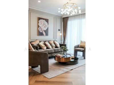 For Rent - Nusasiri Grand, Bangkok